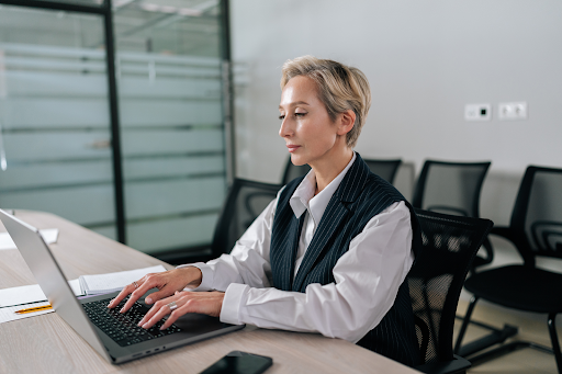 Деловая переписка в современной организации